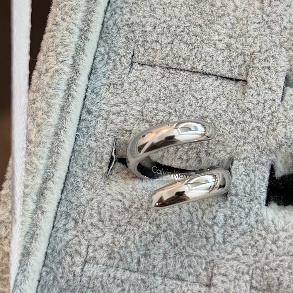 Calvin Klein Ring
